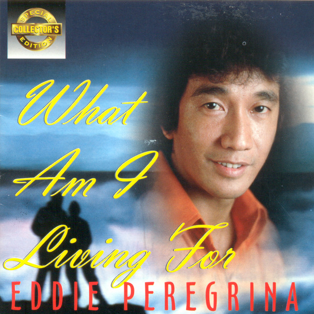 Sce: what am i living for cover art