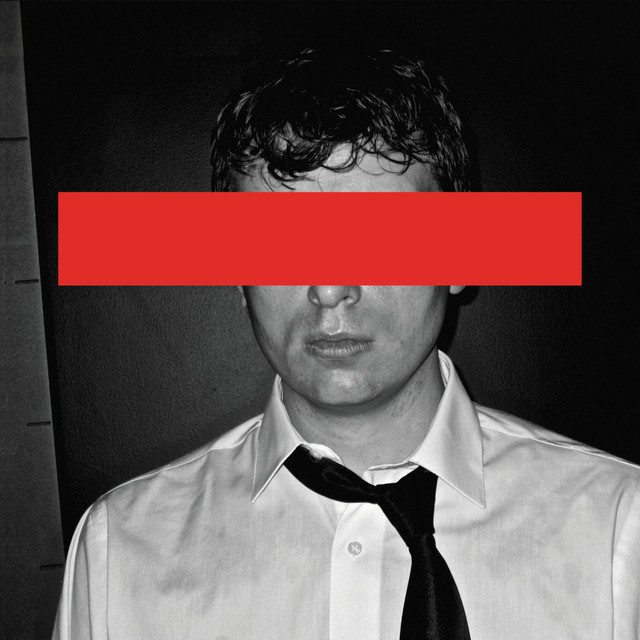 The Arsonist cover art