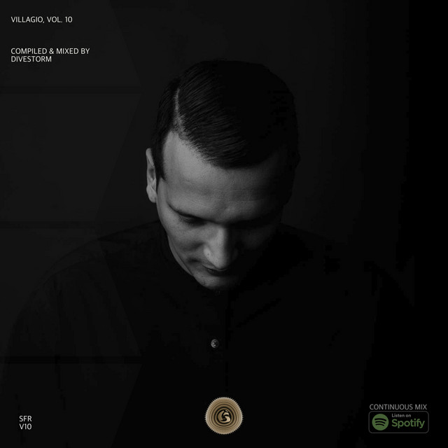 Inception - Emcroy Remix - Mixed cover art