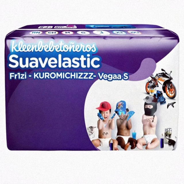 Suavelastic