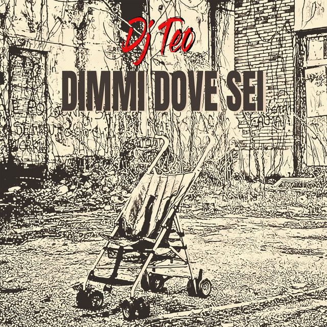 Dimmi dove sei