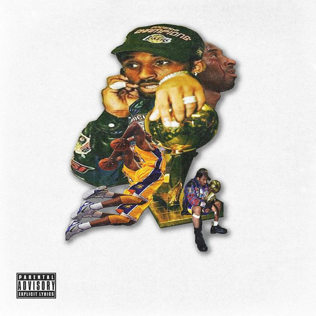 VICTIM OF MY SUCCESS cover art