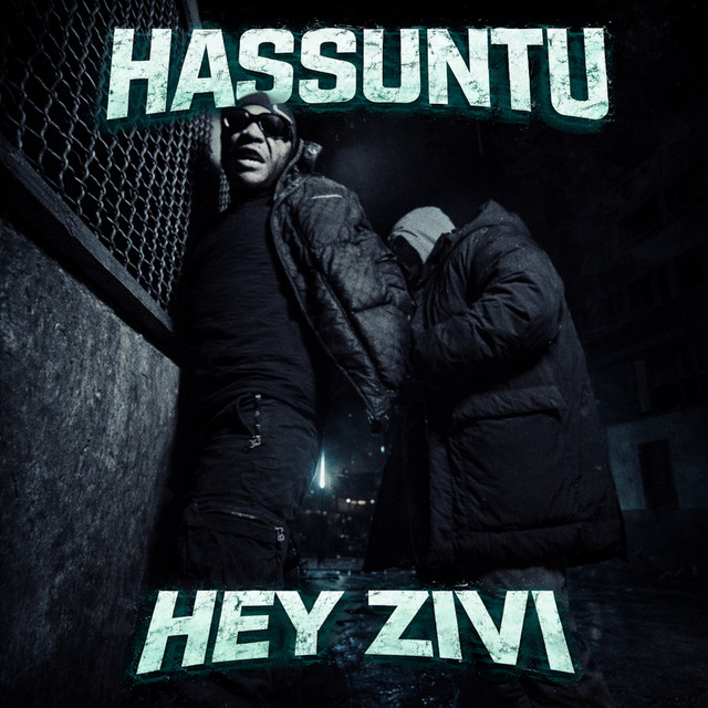 Hey Zivi