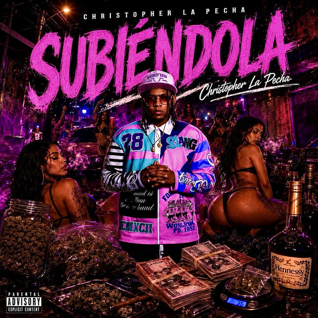 Subiéndola