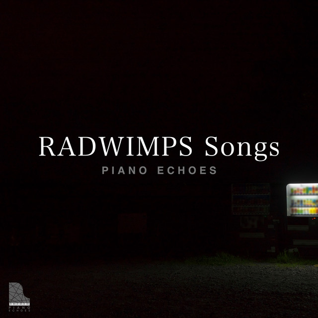 RADWIMPS Songs cover art