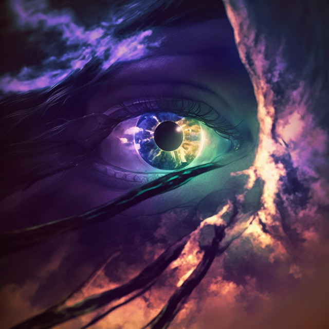 Still Awakening cover art
