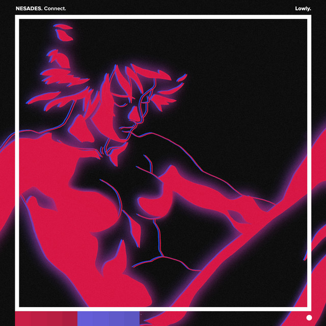 Connect cover art