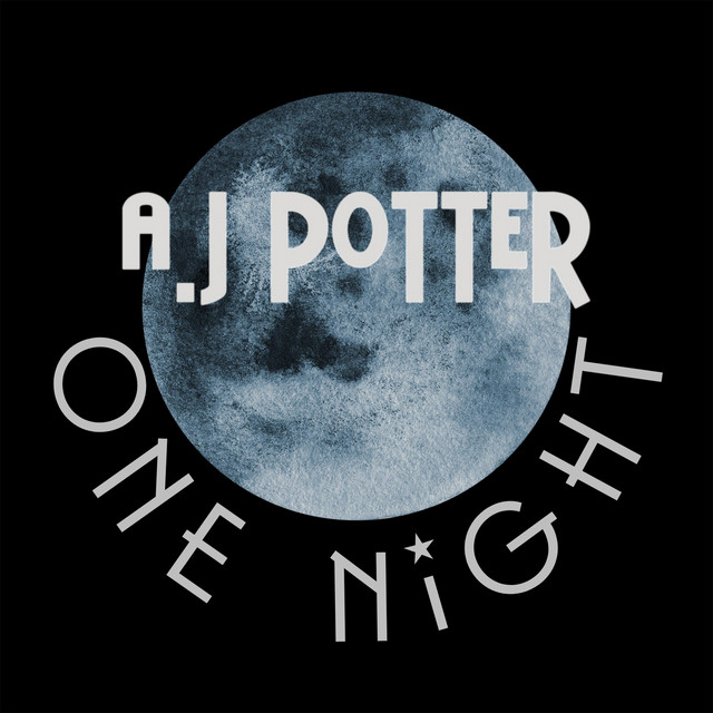 A J Potter