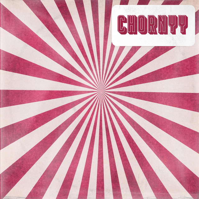 Cover art: What's Good? — CHORNYY