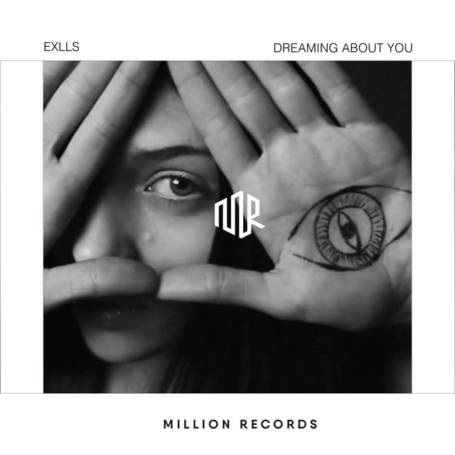 Dreaming About You cover