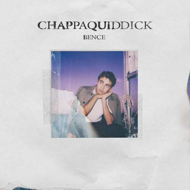 Chappaquiddick cover art