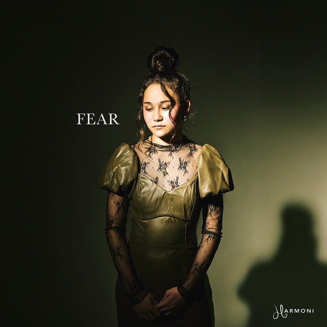 Fear cover art