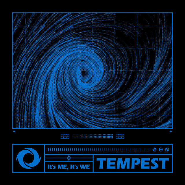 TEMPEST It's ME, It's WE 直筆サイン入りアルバム It's ME, It's WE - EP by TEMPEST | Spotify