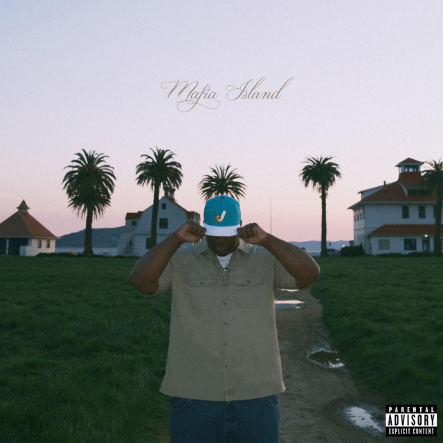Mafia Island cover art