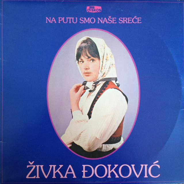 Zelen ora preko puta pao - song and lyrics by Zivka Djokovic | Spotify