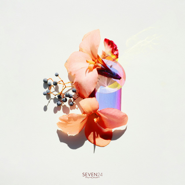 Hand in Hand album image