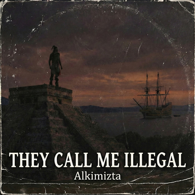 They Call Me Illegal