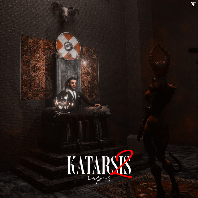 Katarsis2 cover art