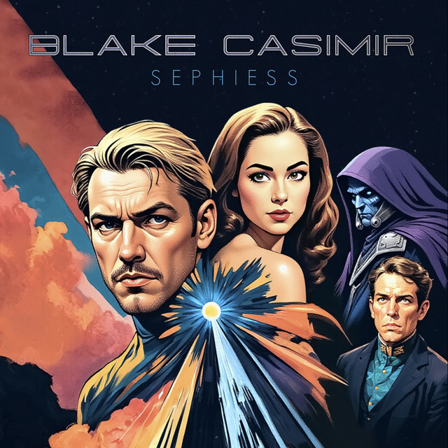 Sephiess cover