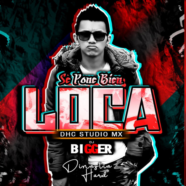 Se pone bien loca