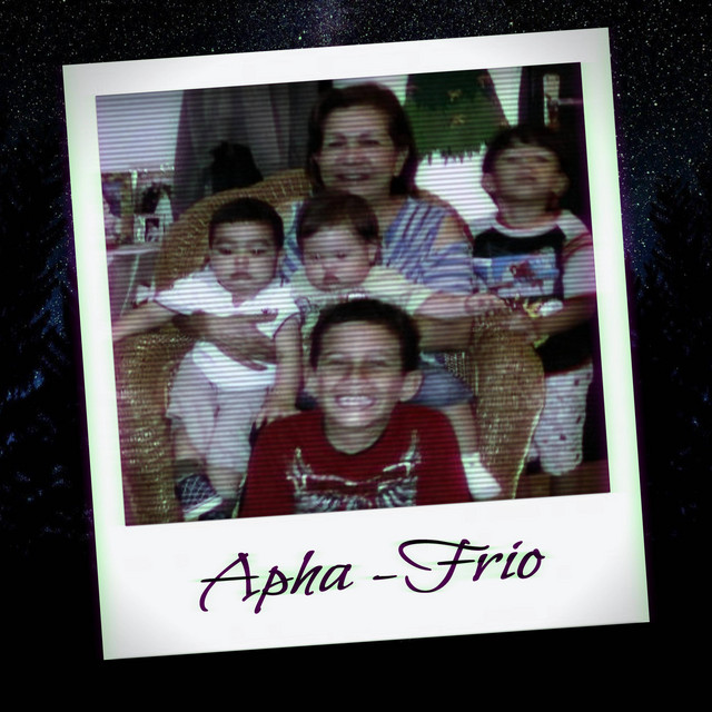 Frio cover art