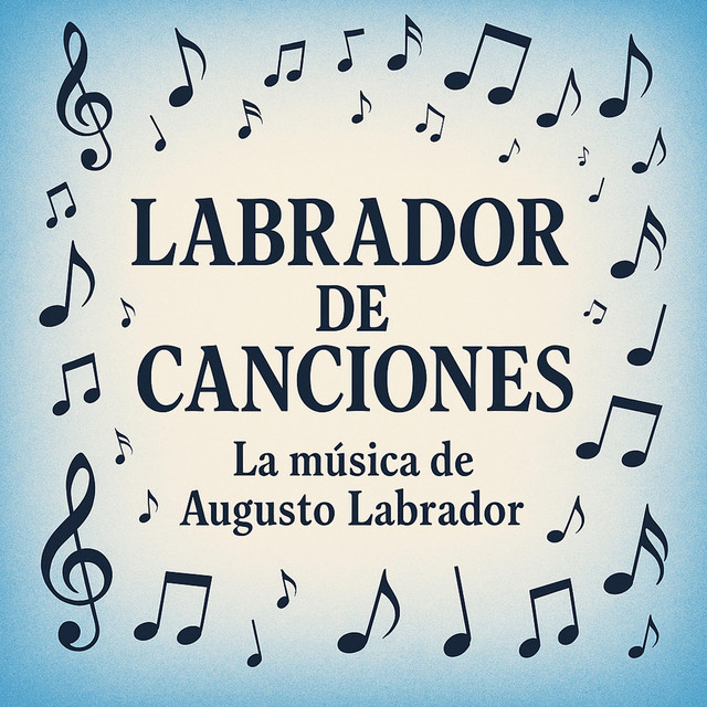 AUGUSTO LABRADOR