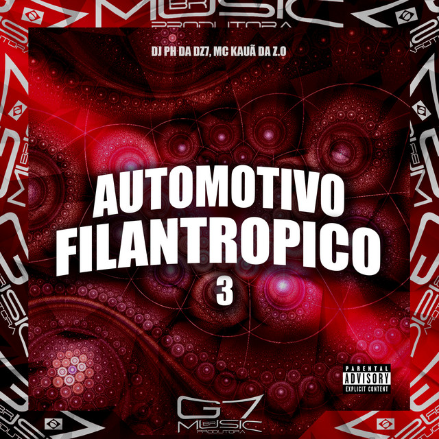 Automotivo Filantrópico 3