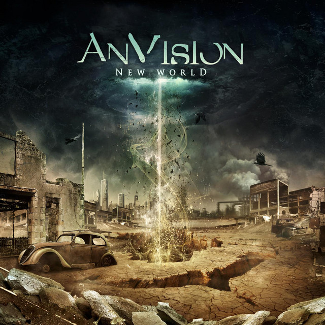 AnVision Photo