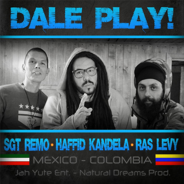 Dale Play cover