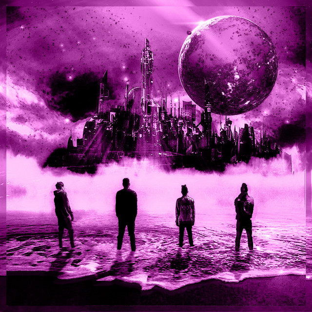 Atlantida (Deluxe) cover art
