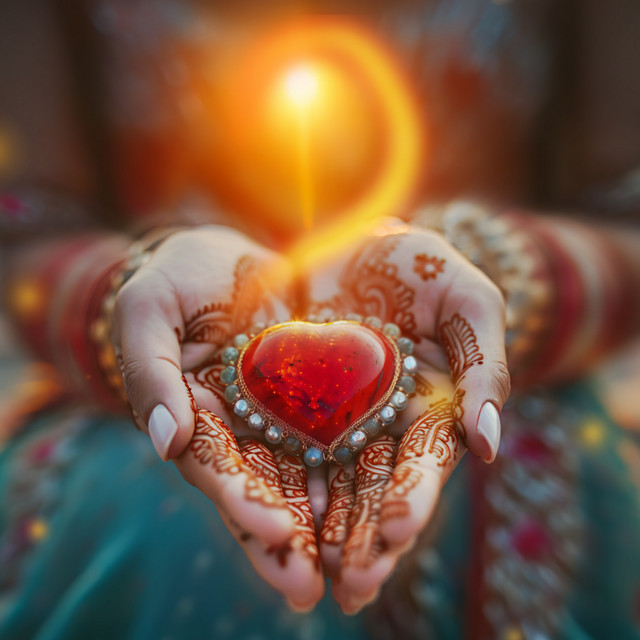 Indian Heart