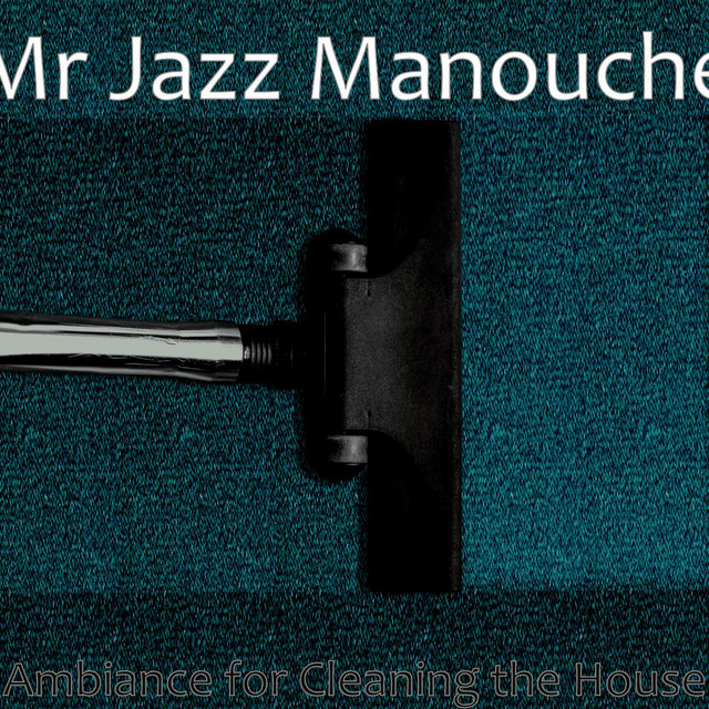 Ambiance for Cleaning the House - Album by Mr Jazz Manouche | Spotify
