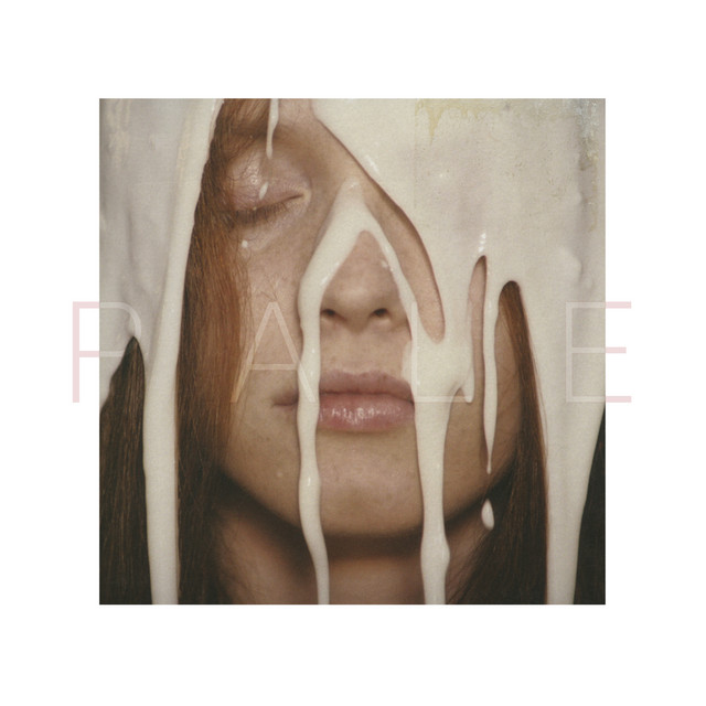 Pale cover art
