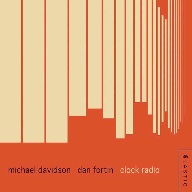 Clock Radio cover art