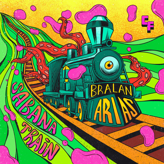 Parish Street album art