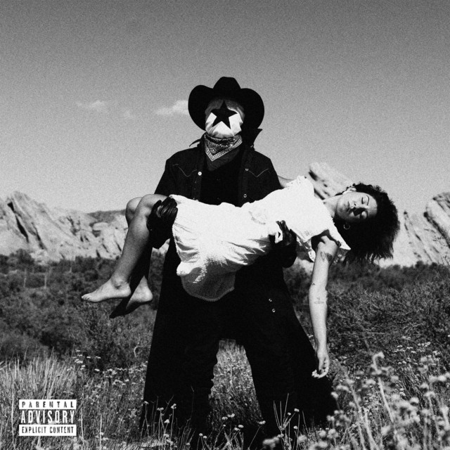 Dead West cover art