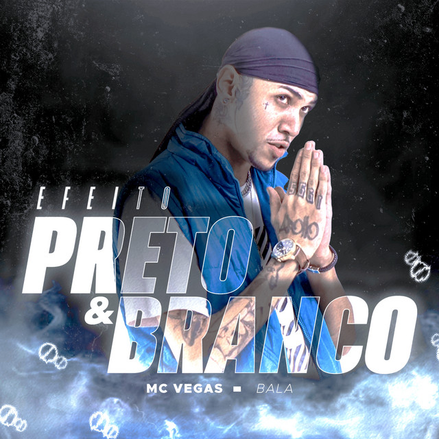 EFEITO PRETO E BRANCO // Bala