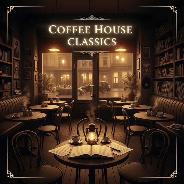Chill Jazz for Restaurants cover art