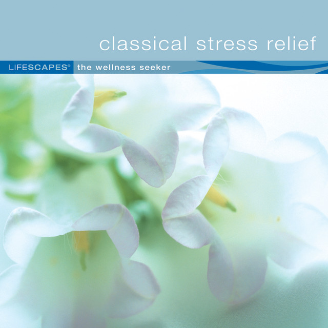 Classical Stress Relief cover art