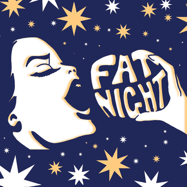 Fat Night cover art