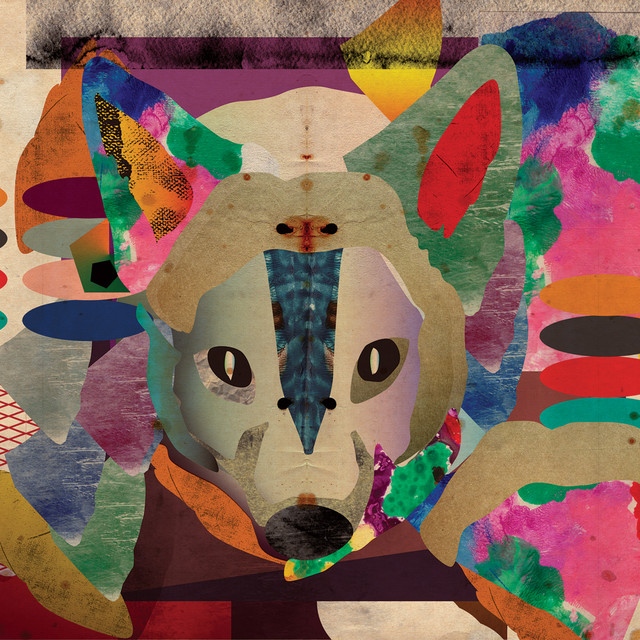 Porchlight & Rockingchairs cover art