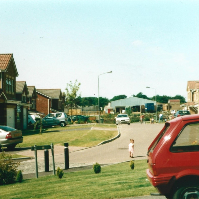Part II cover