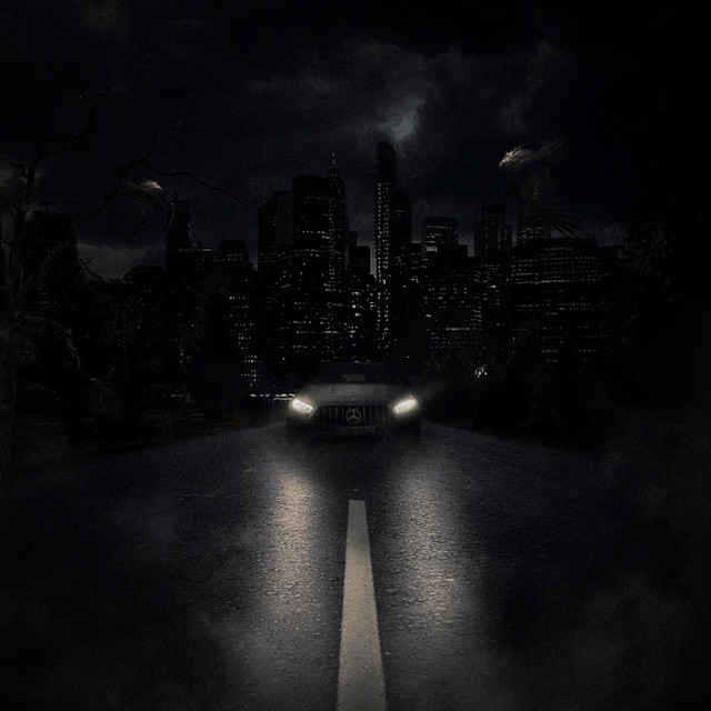 Racks cover art