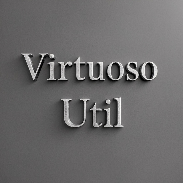 Virtuoso Util