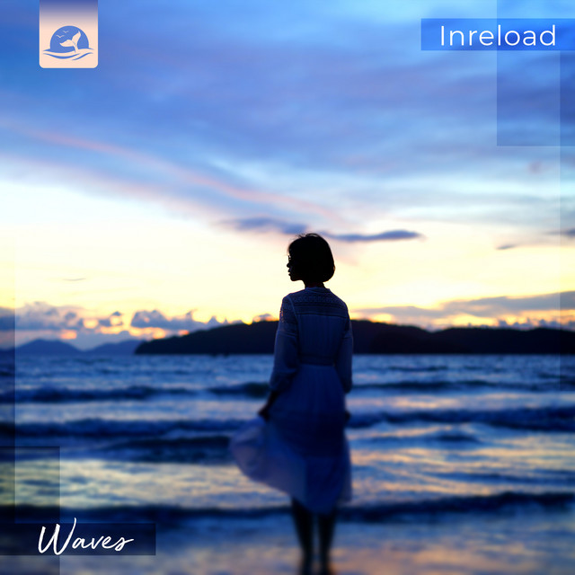 Waves cover art