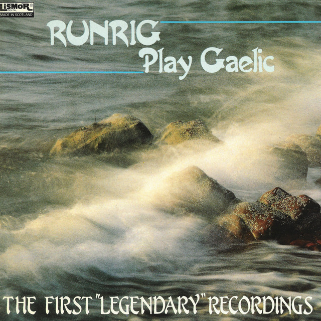 Play Gaelic cover art