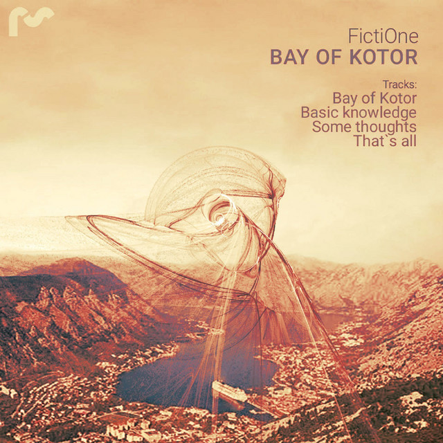 Bay of Kotor cover art