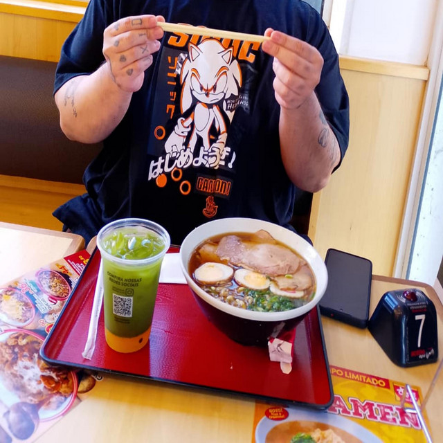Pochette du titre naruto shippuden ending freestyle