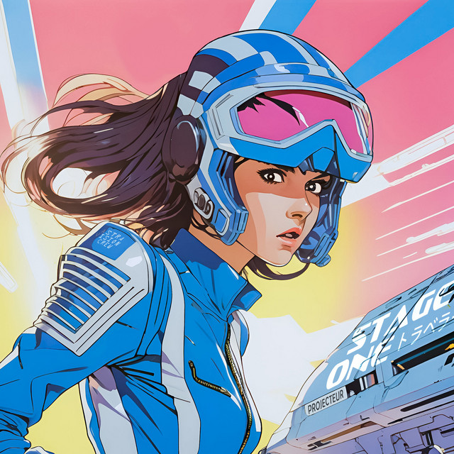 Stage One cover