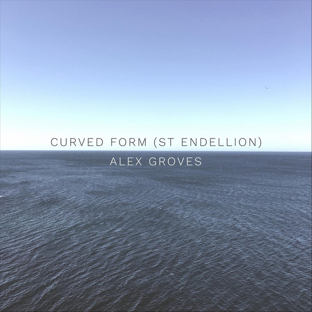 Curved Form (St Endellion)